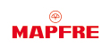 Logo MAPFRE