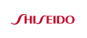 Logo SHISEIDO