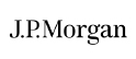 Logo J.P MORGAN