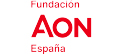 Logo Fundación AON
