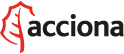 Logo Acciona