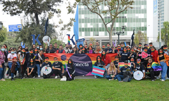 Foto escuela Peru Inkluye