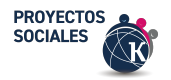 Logo proyectos sociales Logo proyectos sociales