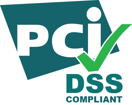 Logo pci dss