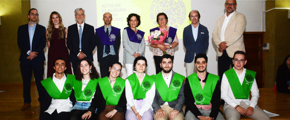 Fundación Konecta receives a Grant of Honour from the Juan Luis Vives