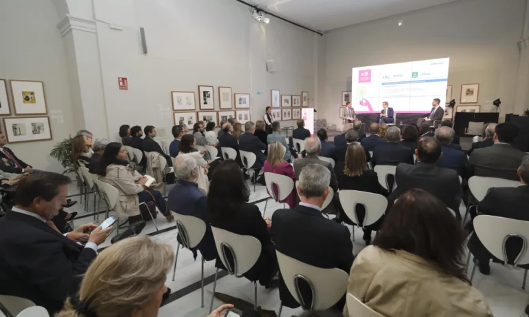 Encuentro de Sensibilización y Sostenibilidad