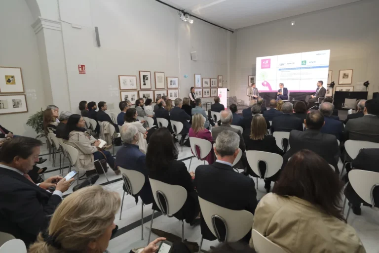 Encuentro de Sensibilización y Sostenibilidad