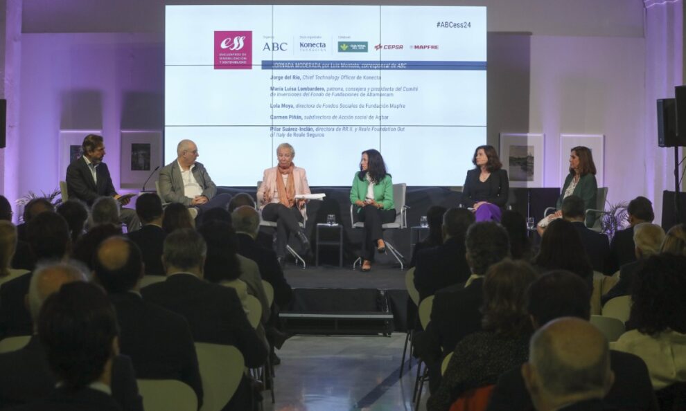 Awareness & solidarity conference