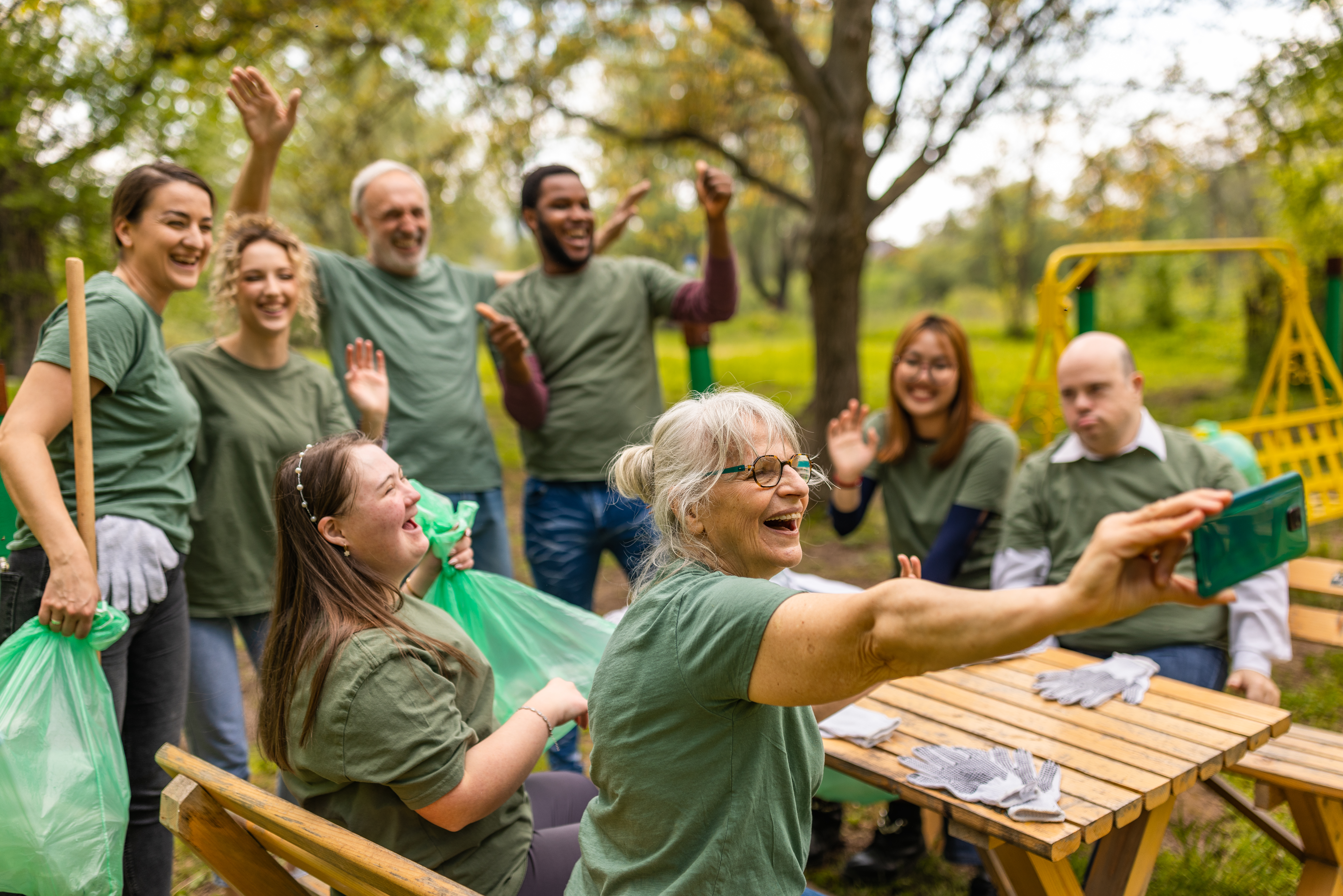 EcoMentores: Diversidad que educa