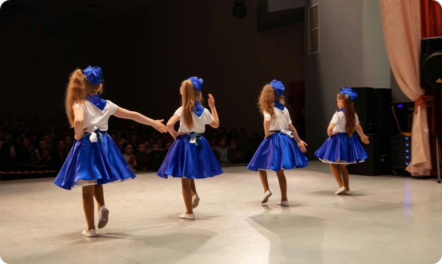 COMMUNITY DEVELOPMENT - Fundacion Alala Fundacion Alala - Fundación Alalá – Culture, art & inclusion