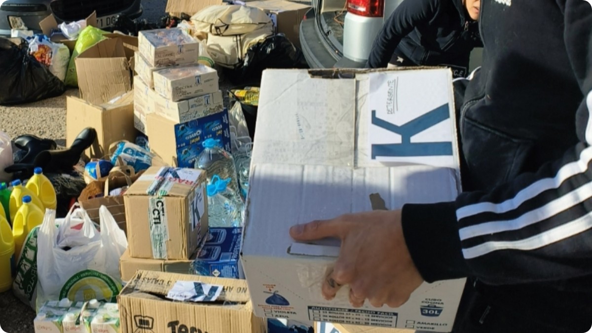 Help dana Help Dana community support