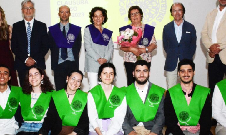 Konecta Foundation Honorary Grant