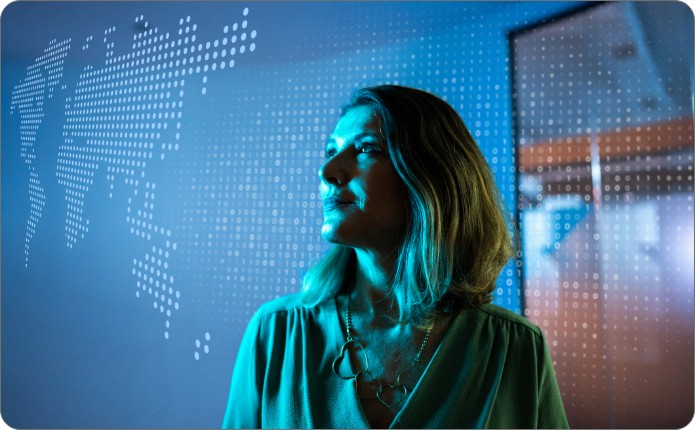 Leading on innovation and influence